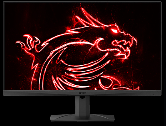 MSI Gaming Monitor